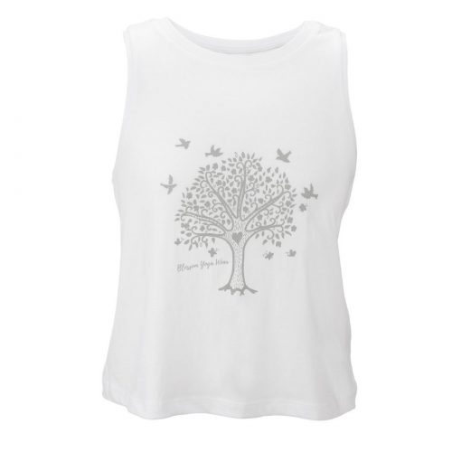 Blossom Tree of Life Tank